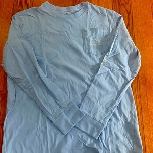 Vineyard long sleeve shirt
